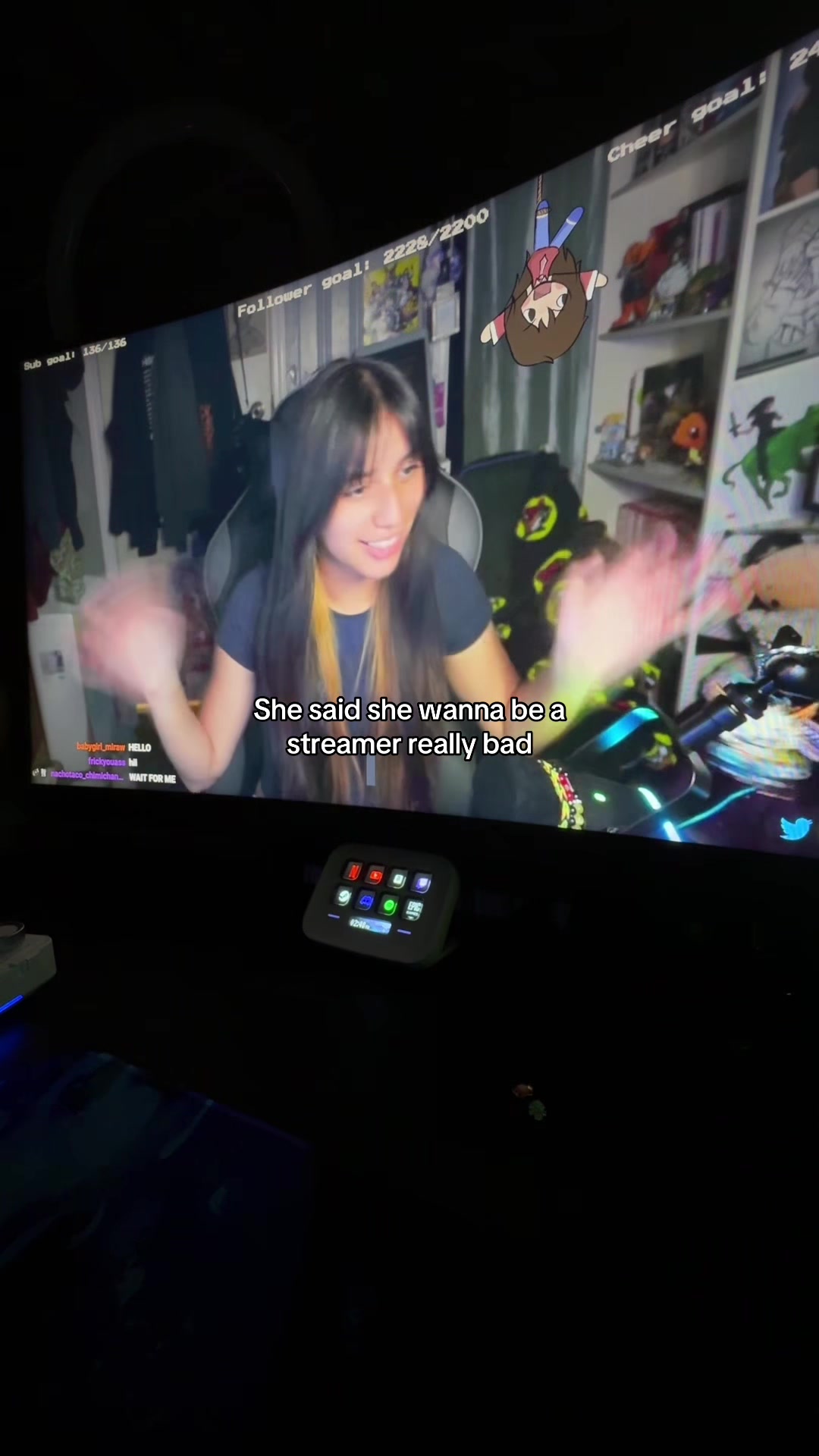 @Bluurbly | Twitch