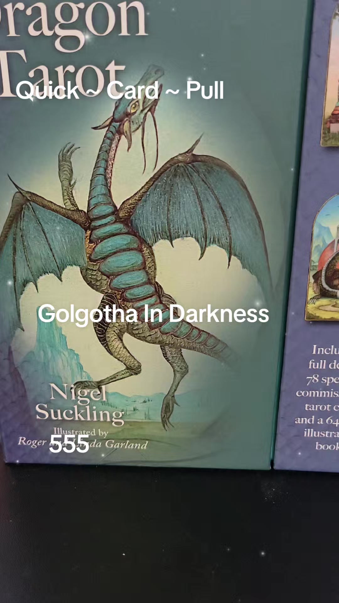 @💀 ✨️ GolgothaInDarkness ✨️💀