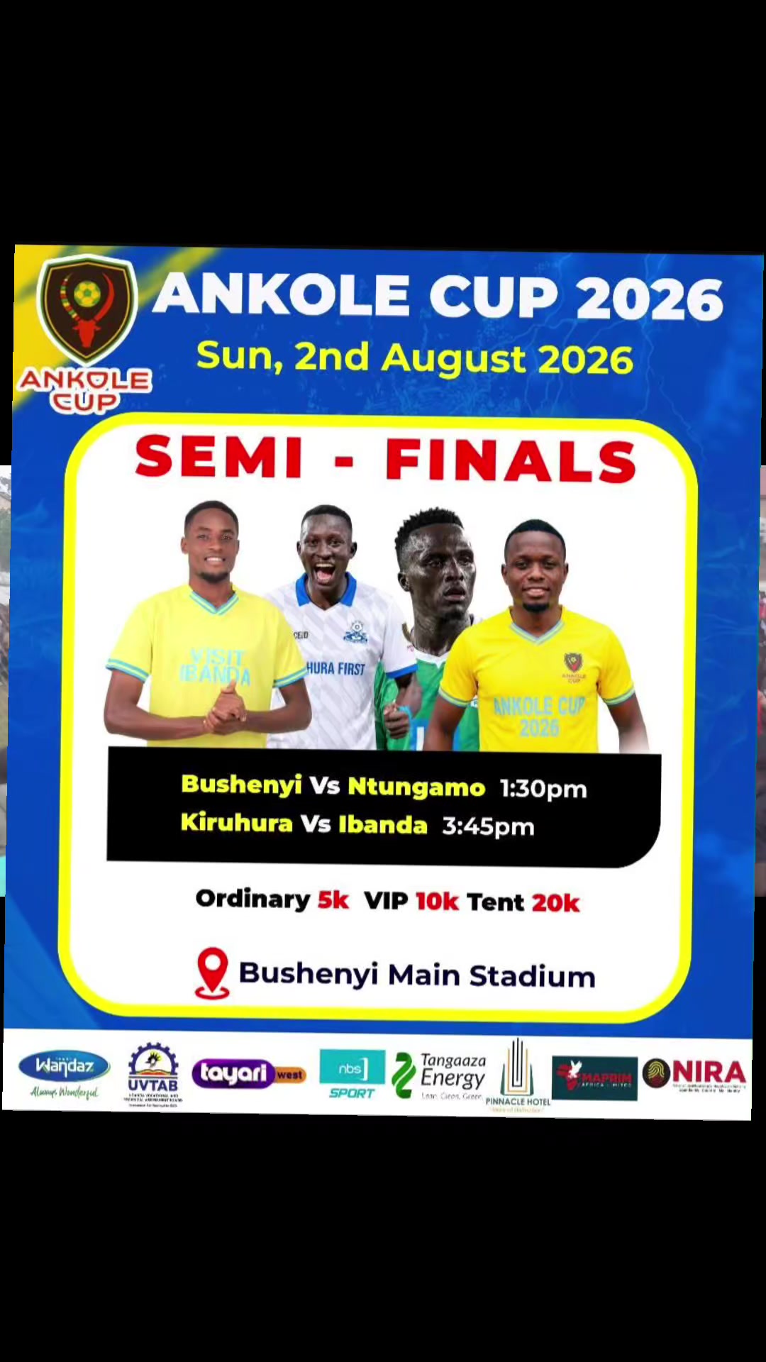 @LENZ NZANGA CYANGABO 96