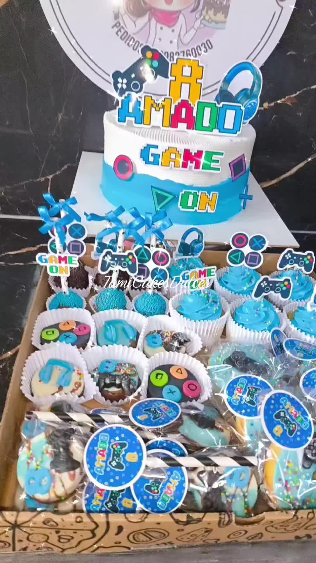 @Tami Rolon👩🏻&zwj;🍳 tamiCakes