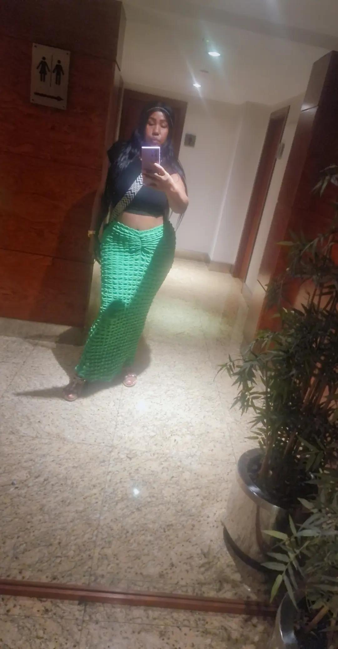 @Laura Herrera