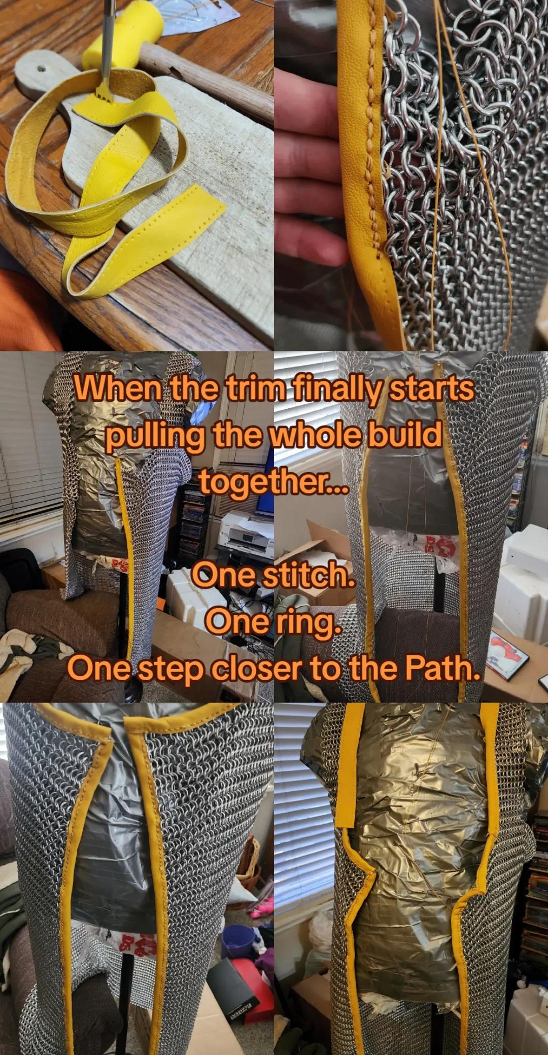 @Smoking Paw Cosplay