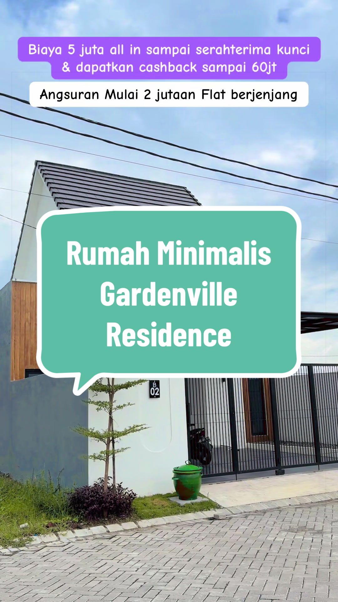 @RUMAH JOMBANG