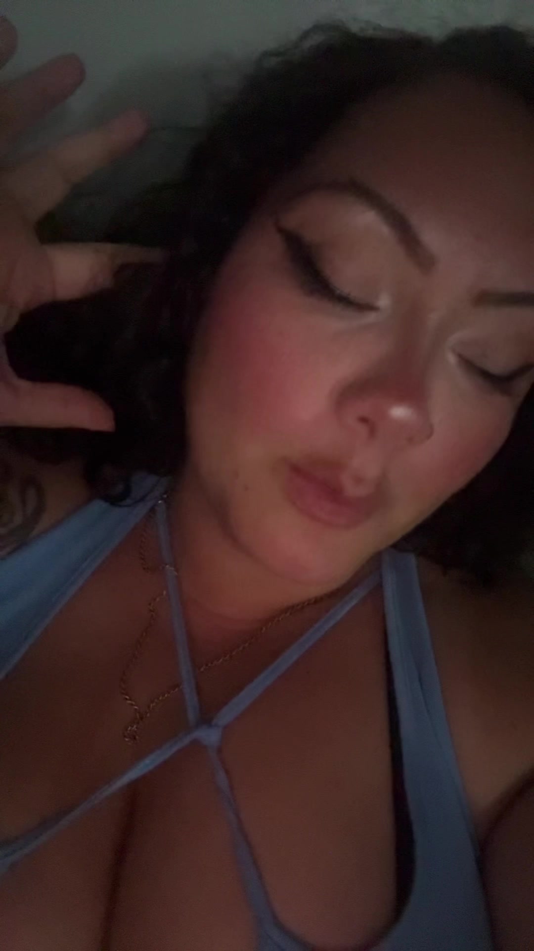 @Thefinestcurves