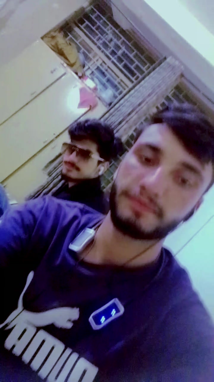 @Sher Khan