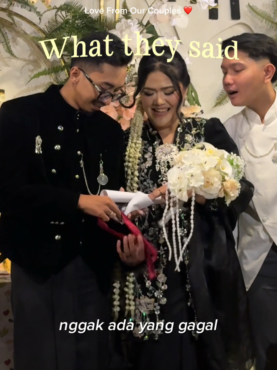 @Shuka Wedding Organizer