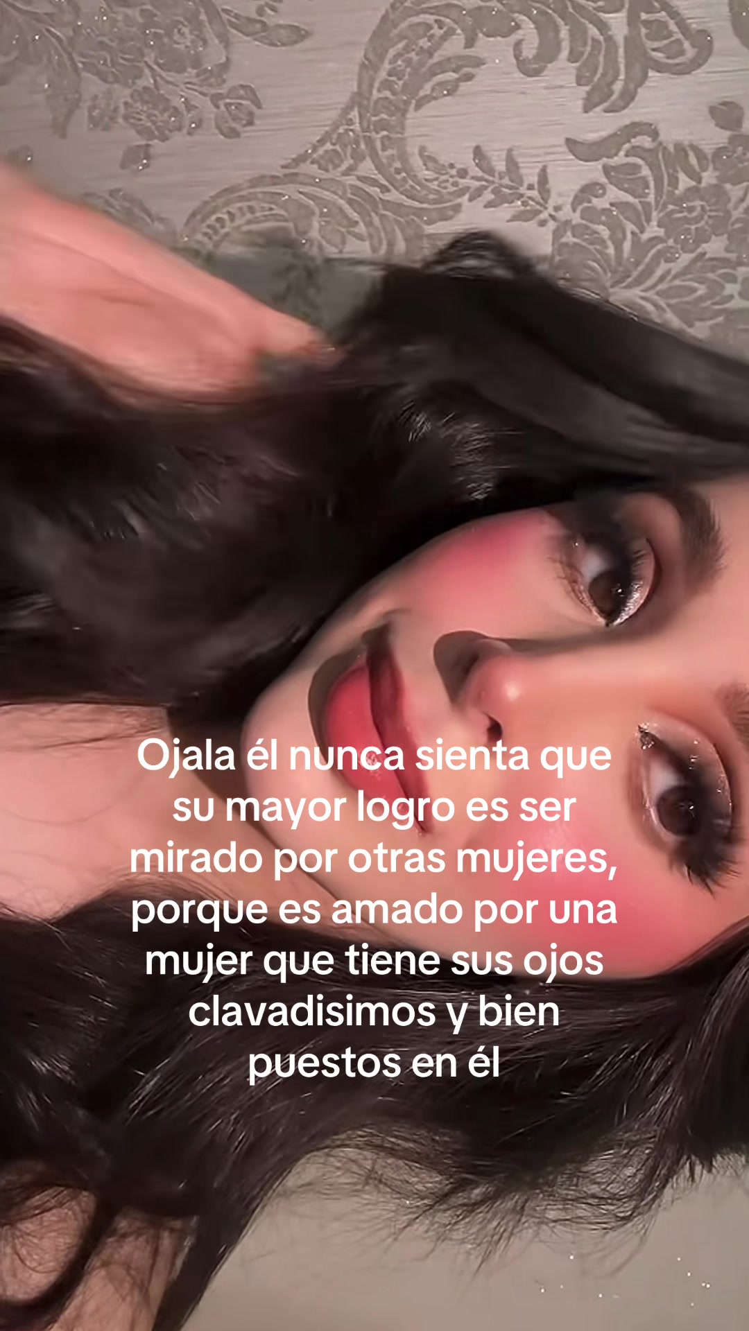 @;