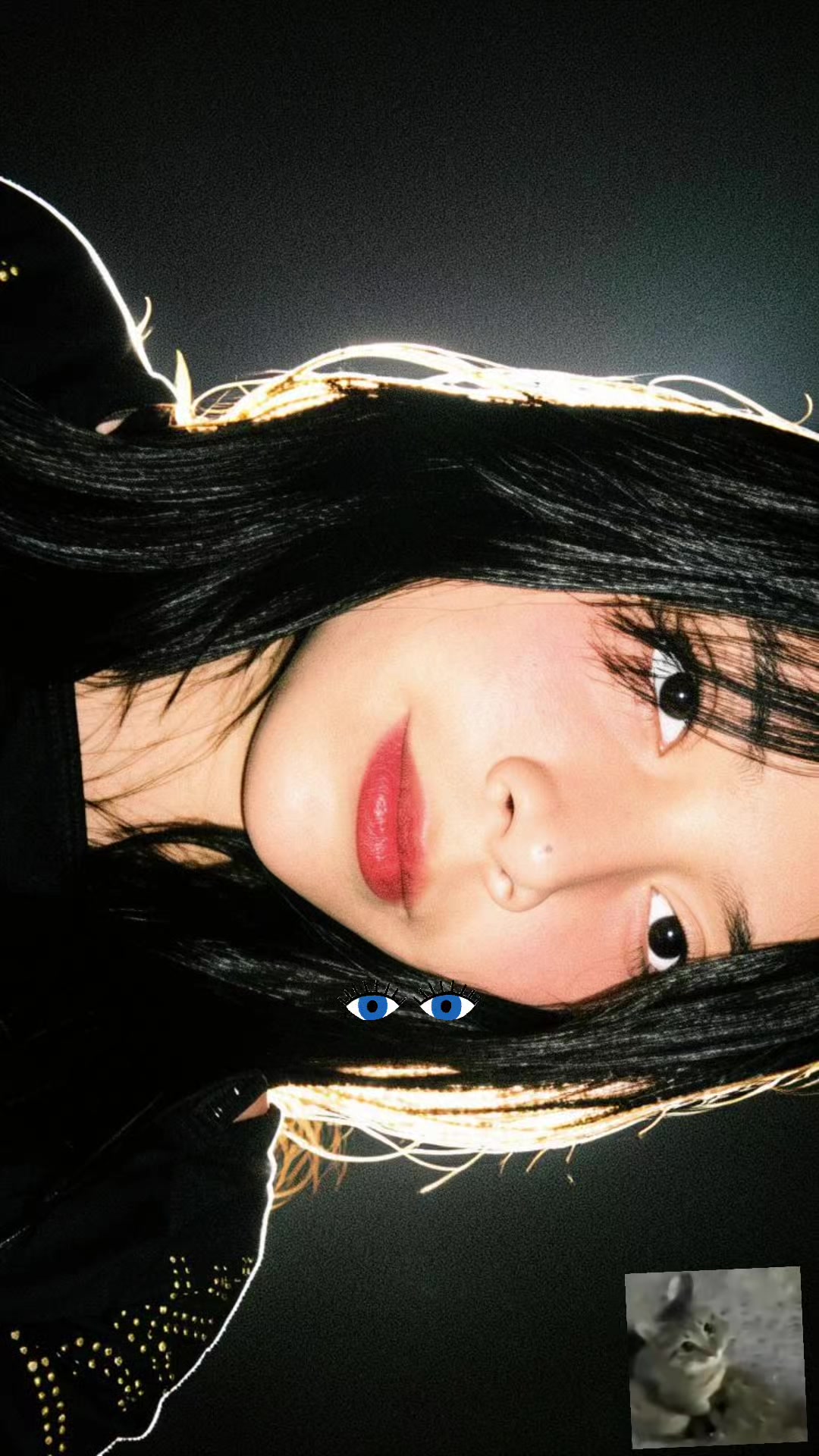@🧟&zwj;♀️🌷ᴏʀᴛɪᴢ💗🧃