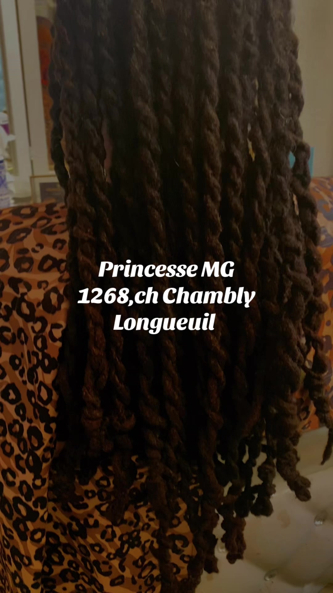 @MG MG PRINCESSE