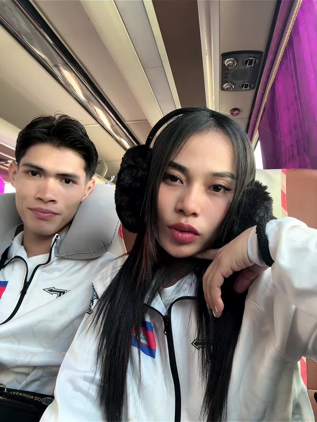 @Toch udom 🇰🇭❣️ITF