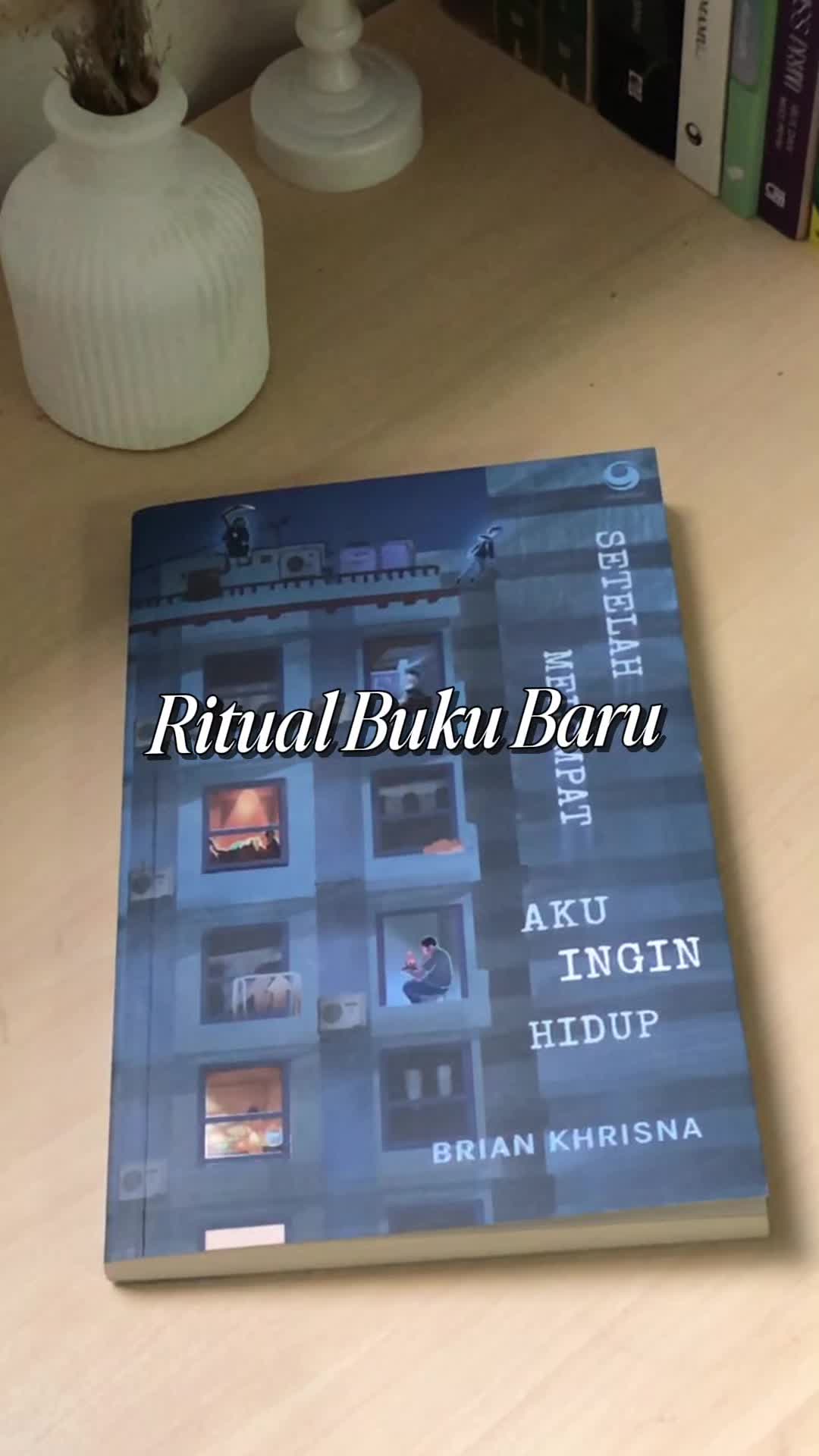 @Bisik Literasi