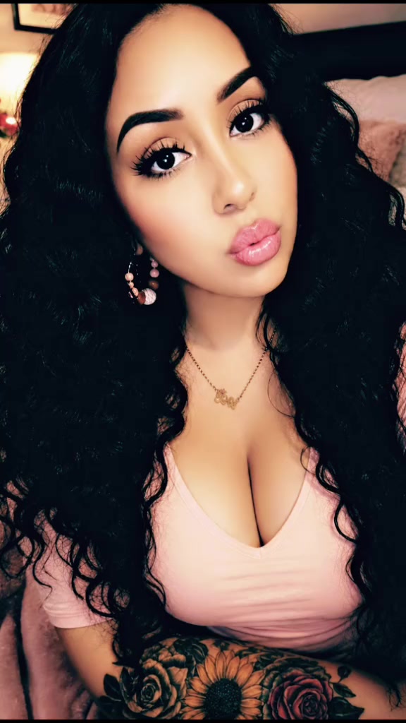 @Linda Acevedo