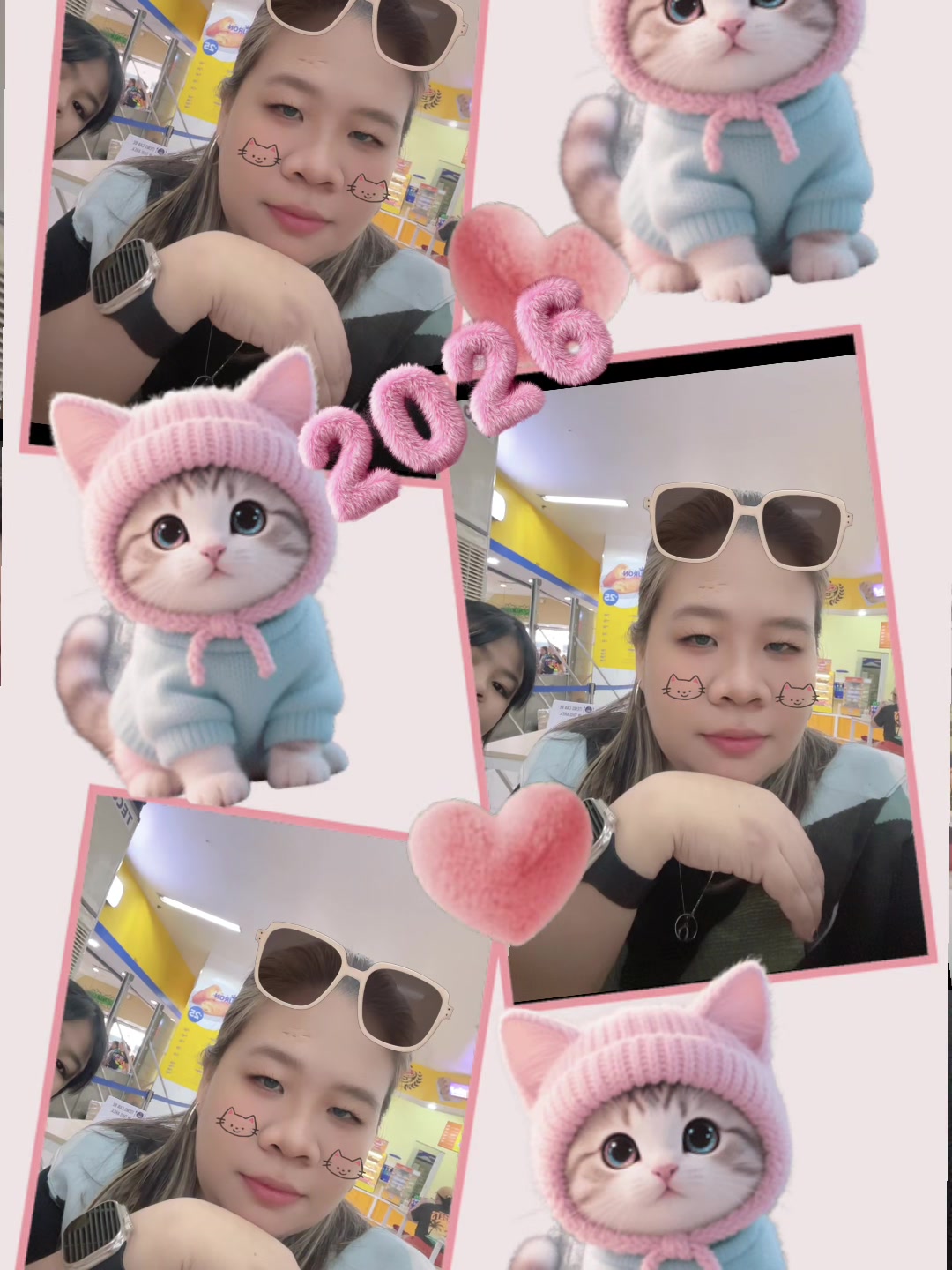 @momie ochie and heart