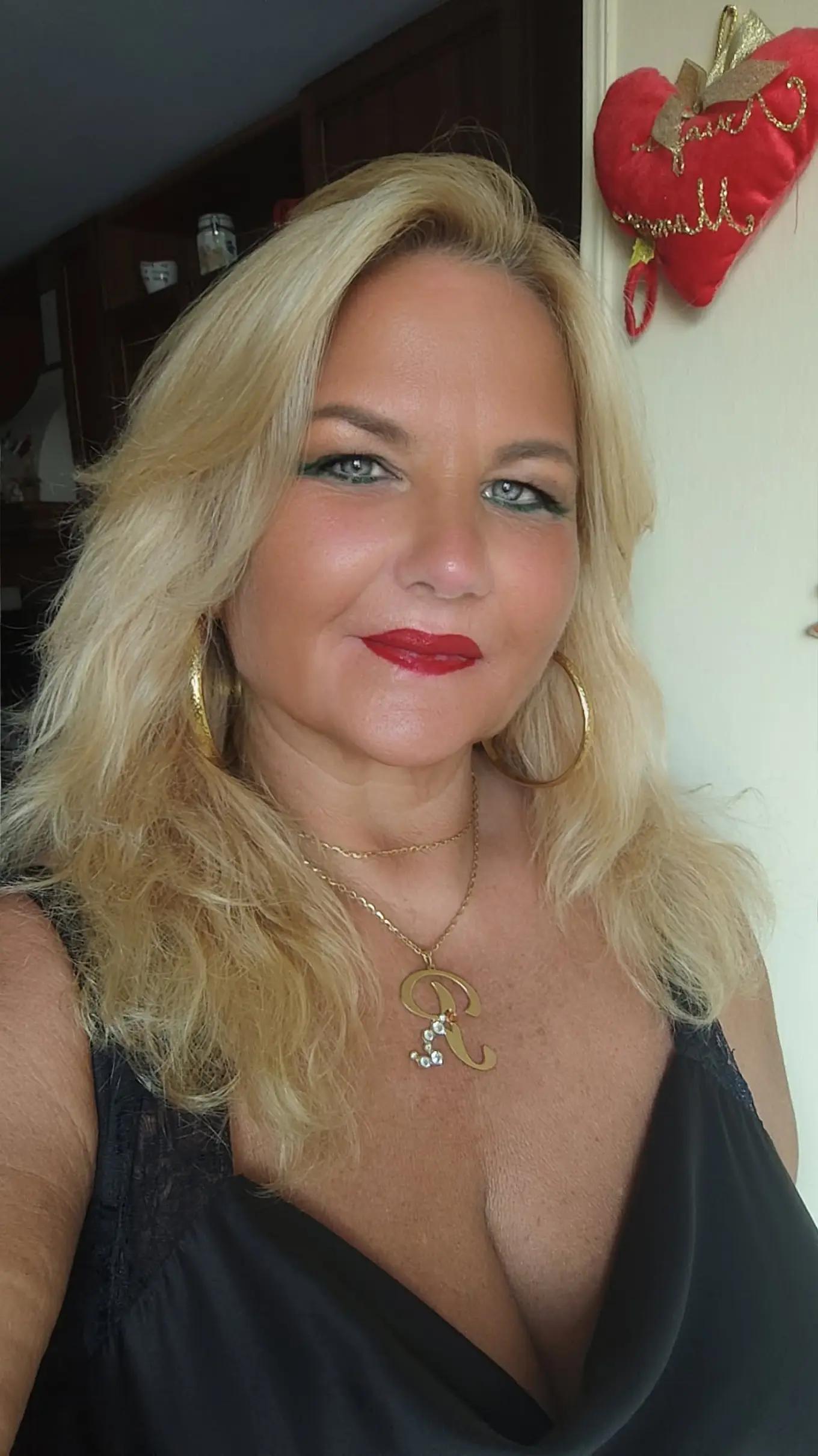 @Rosaria Volpicelli