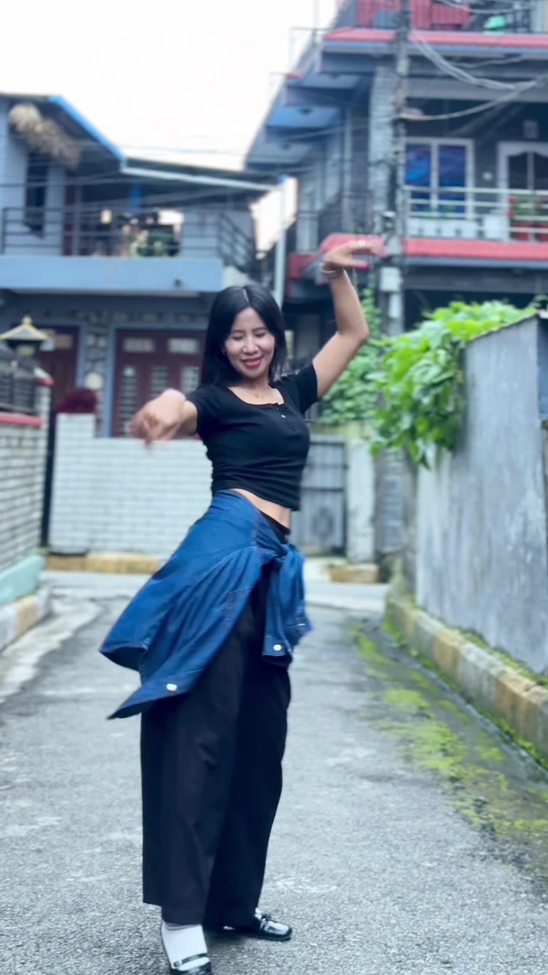 @Nitu Gurung