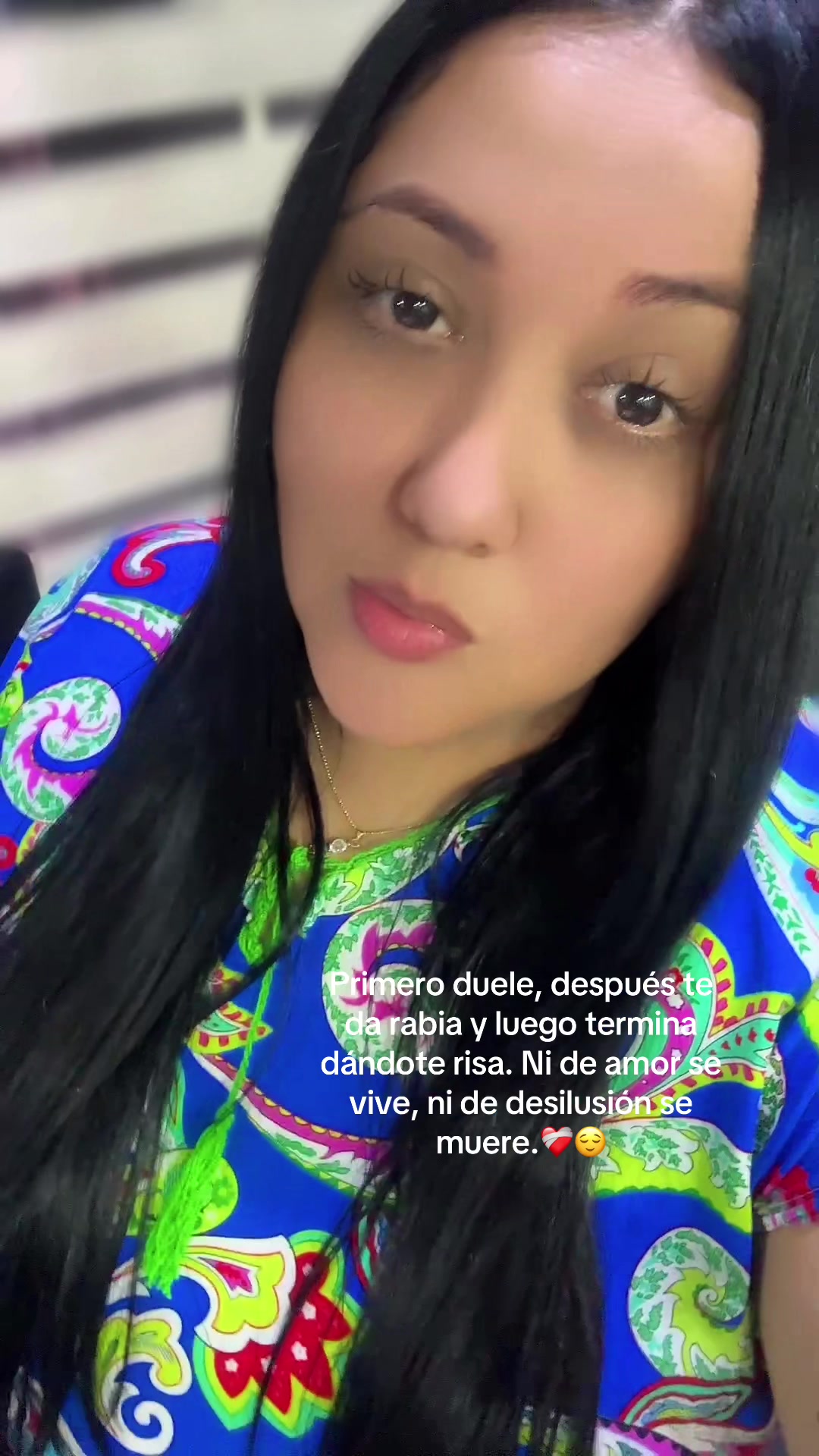 @Mi chiquita mayor
