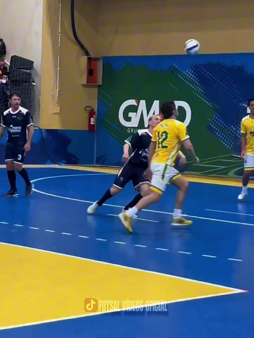 @futsalvideosoficial