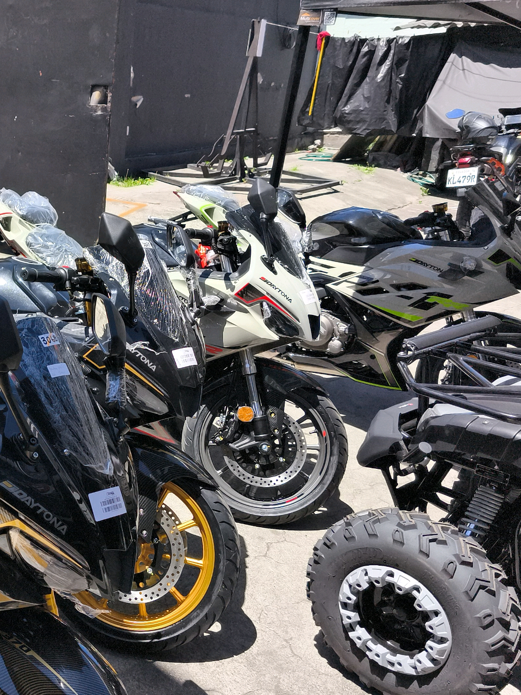 @MOTO REPUBLIC🇪🇨QUITO EL INCA