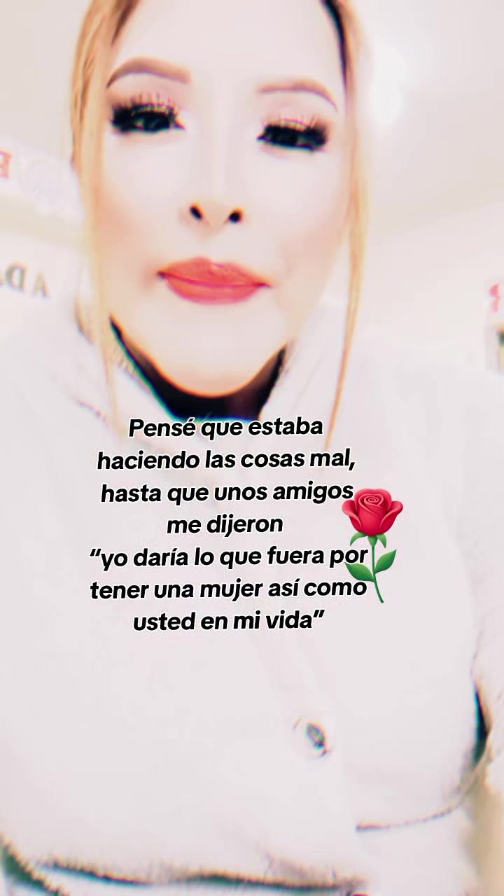@MILLY FLORES 💐🎤