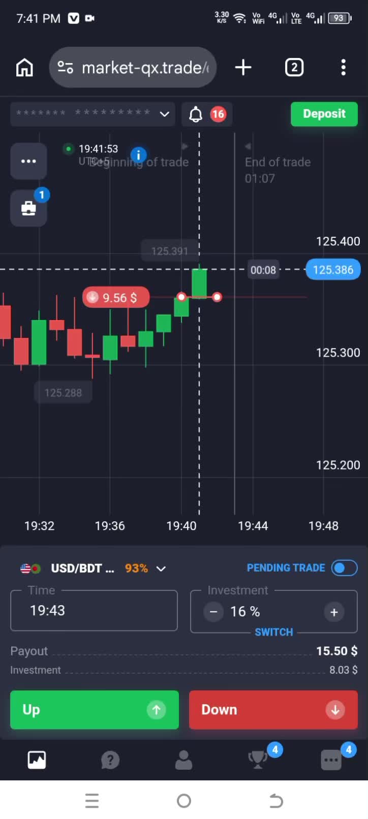@AK Trader📊