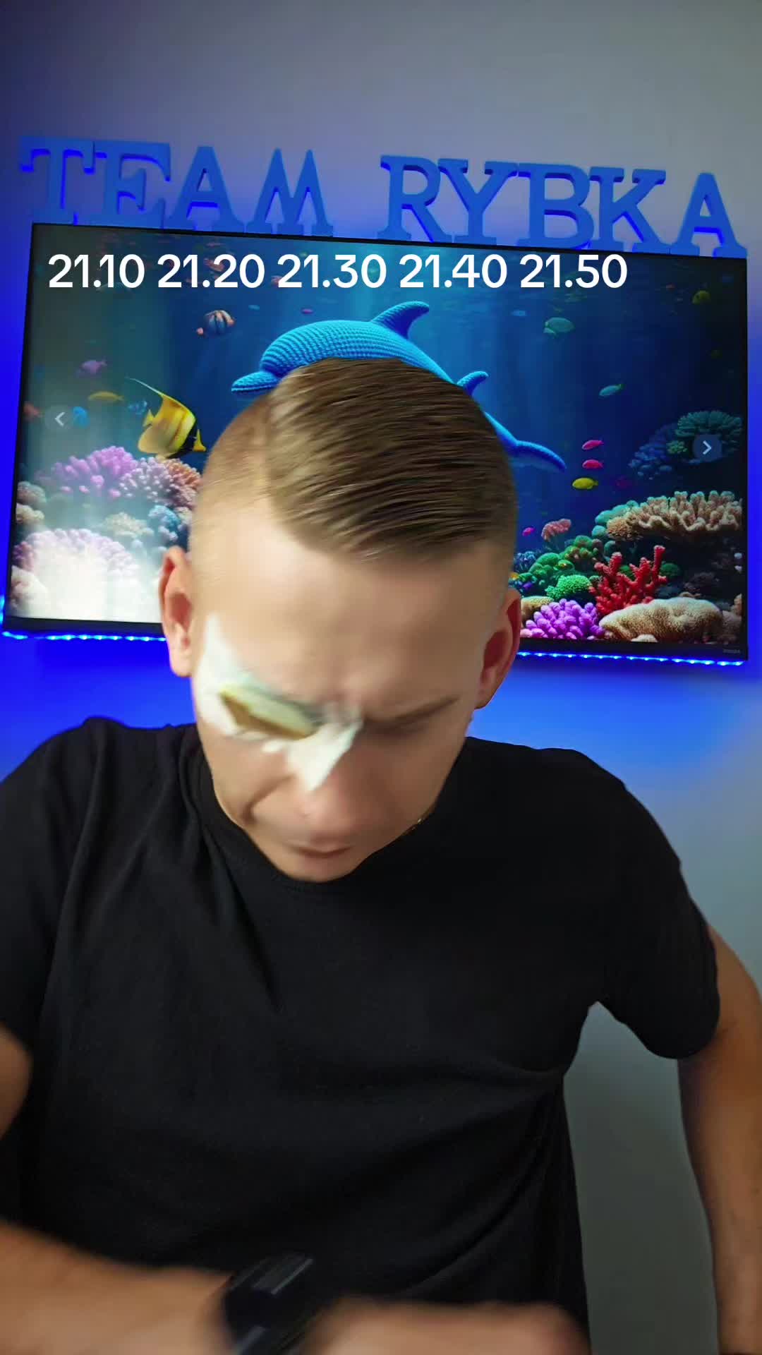 @🐟🐟🔥DANIEL🔥🐟🐟