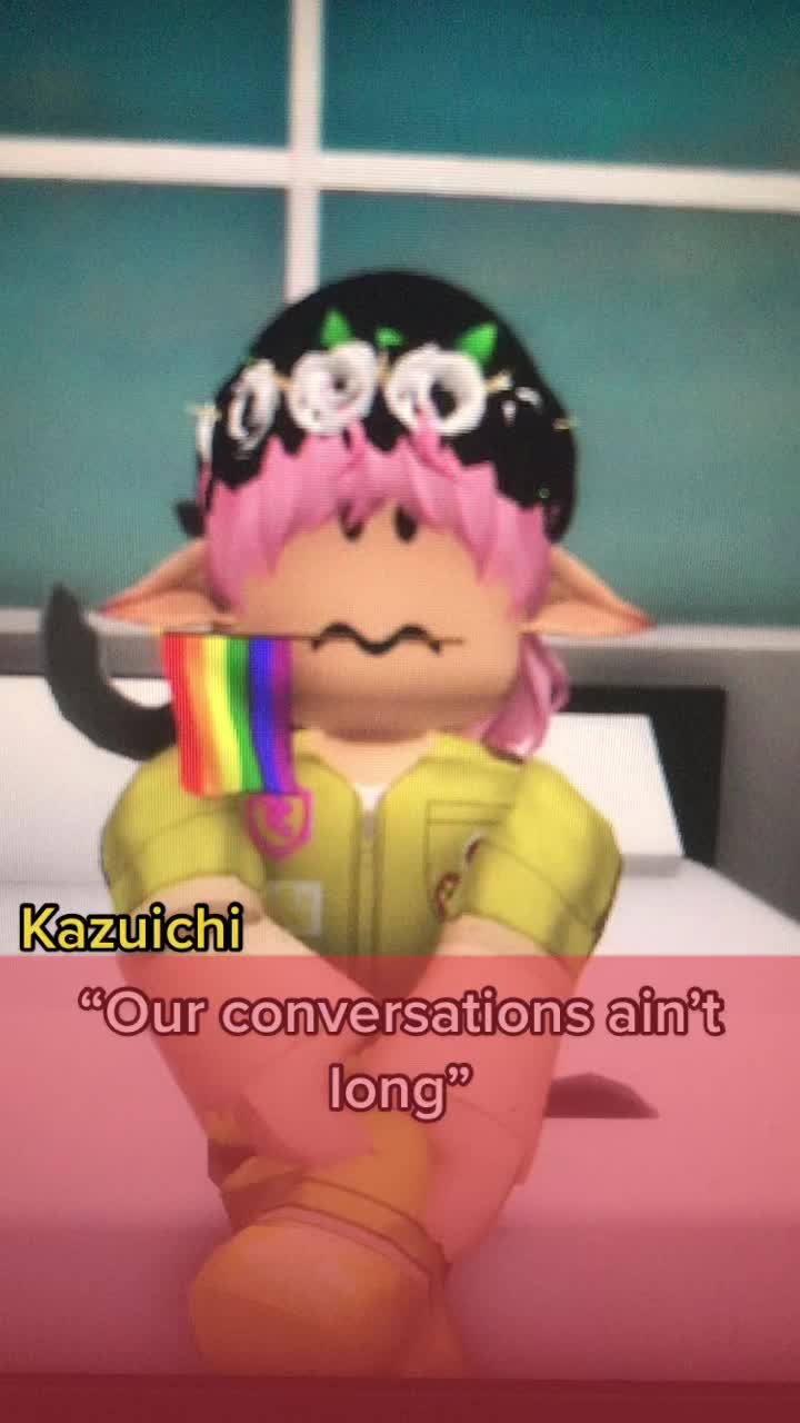 @Kazzie