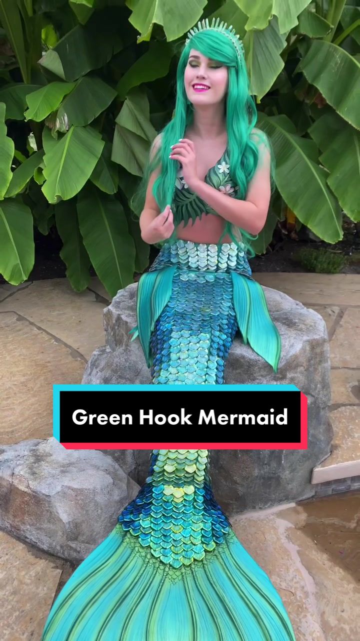 @Mermaid Zelda