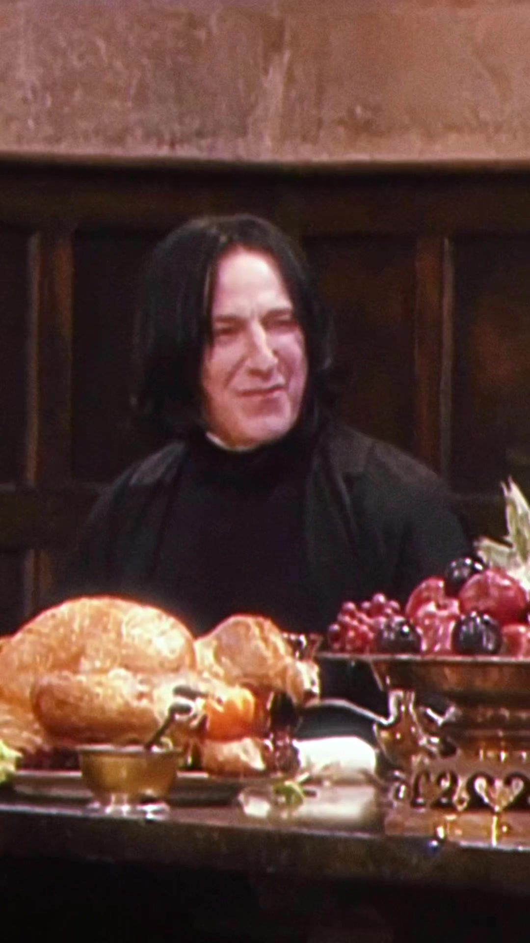 @Severus Snape