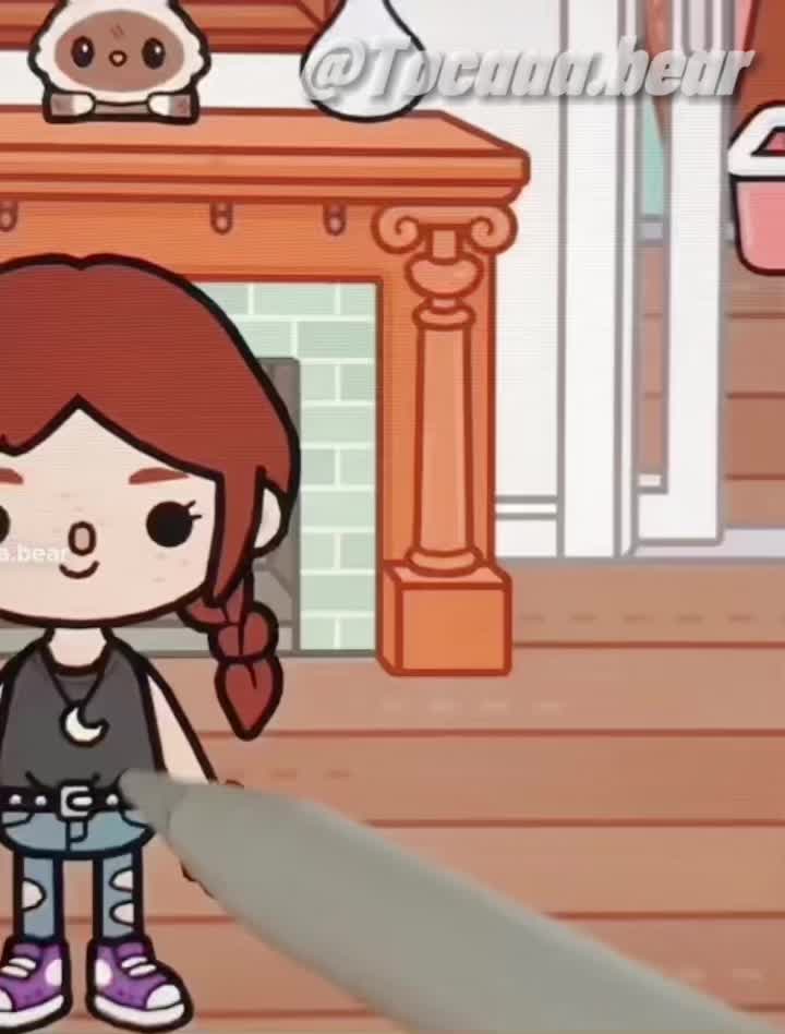 @✨𝚃𝚘𝚌𝚊 𝚠𝚘𝚛𝚕𝚍✨