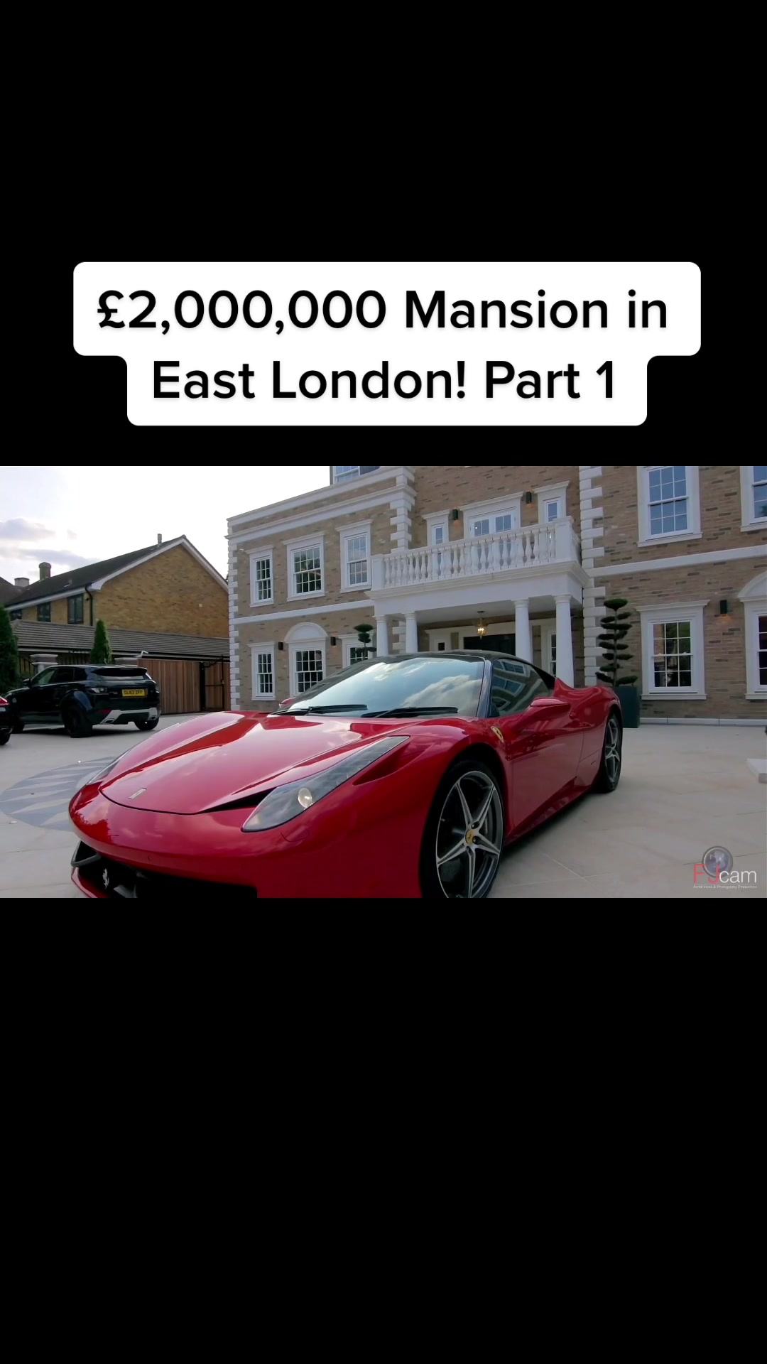 @It&rsquo;s The Luxury For Me