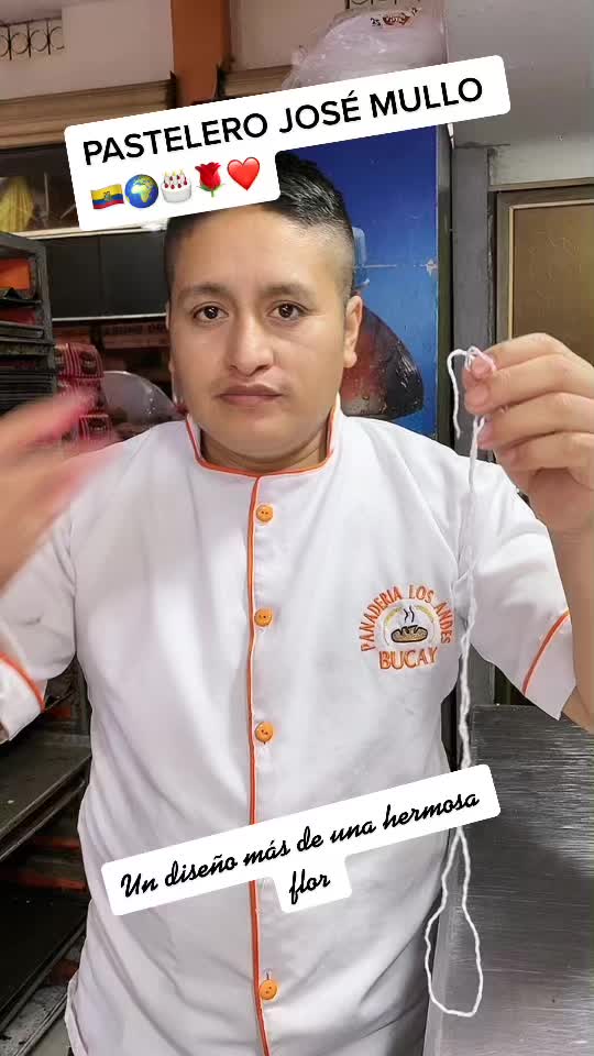 @🇪🇨JOS&Eacute;🎂MULLO🍭