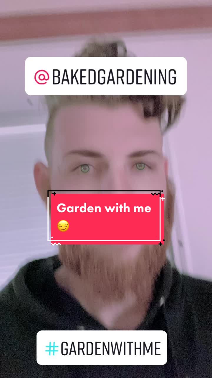@Bakedgardening