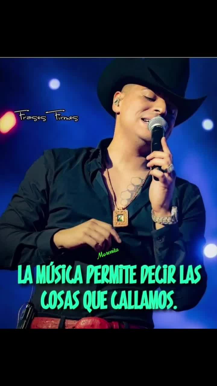 @Lucero La Pantera