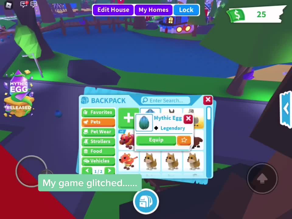 @BouncingBeans!