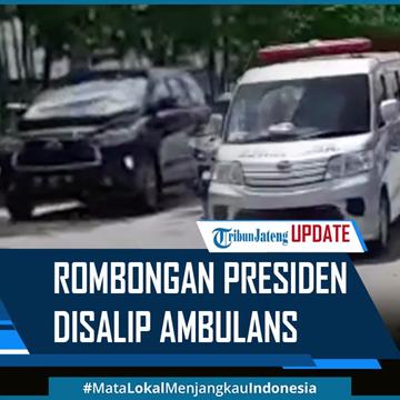 @Tribun Jateng