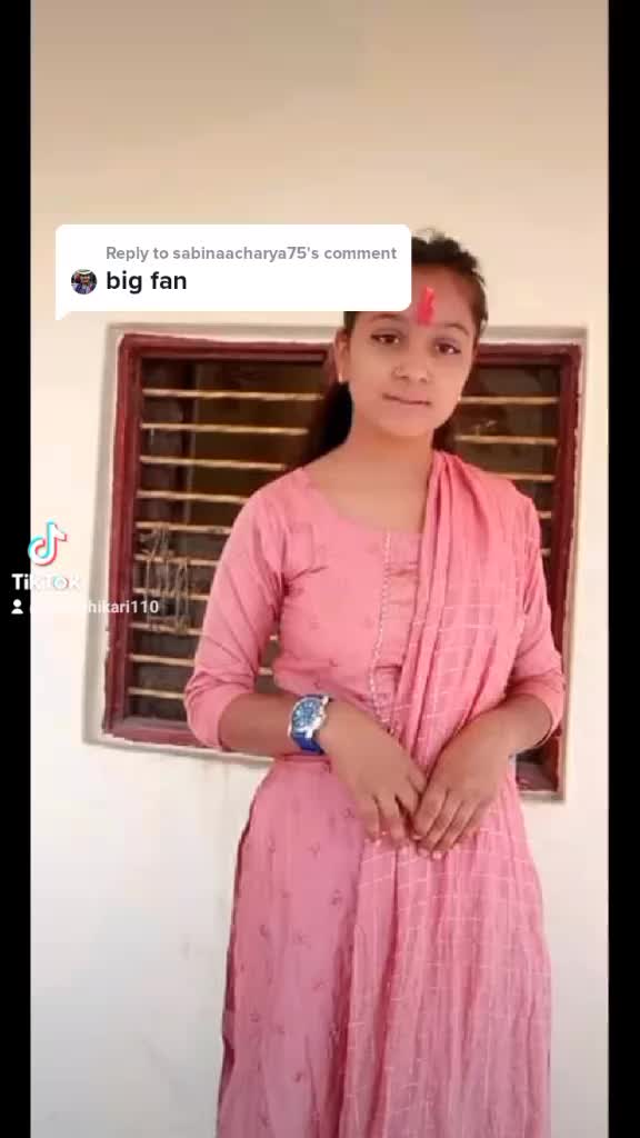 @Rita Paudel😘