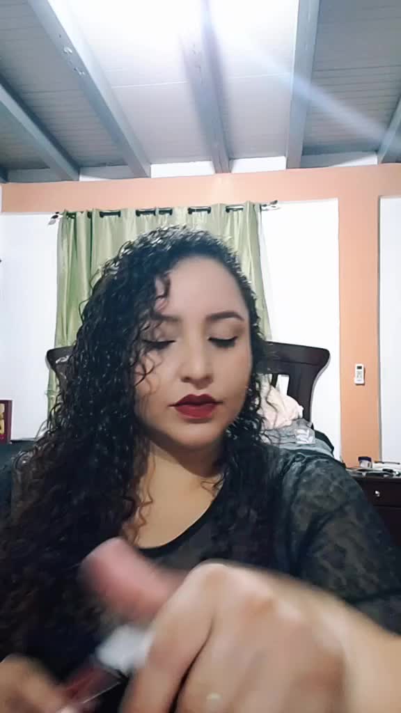 @Kary Lopez F