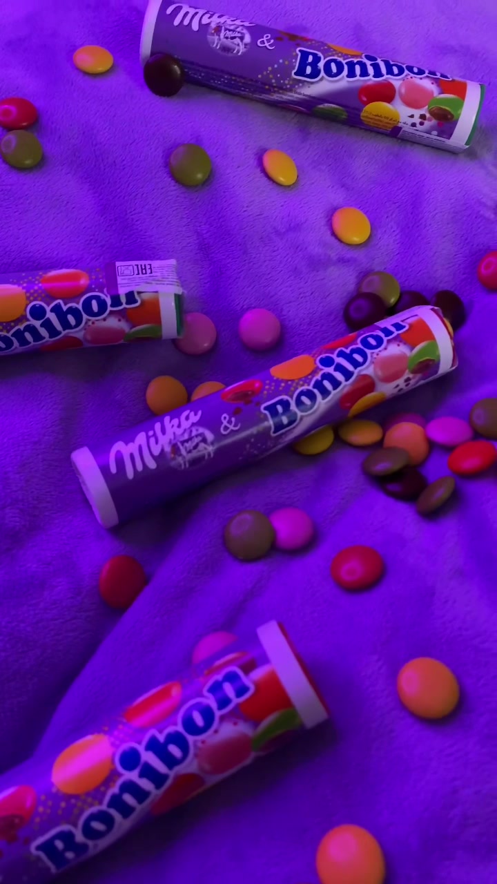 @Milka Queen ✔️