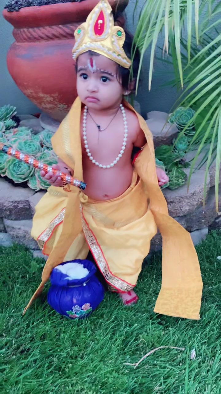 @Srivani Reddy