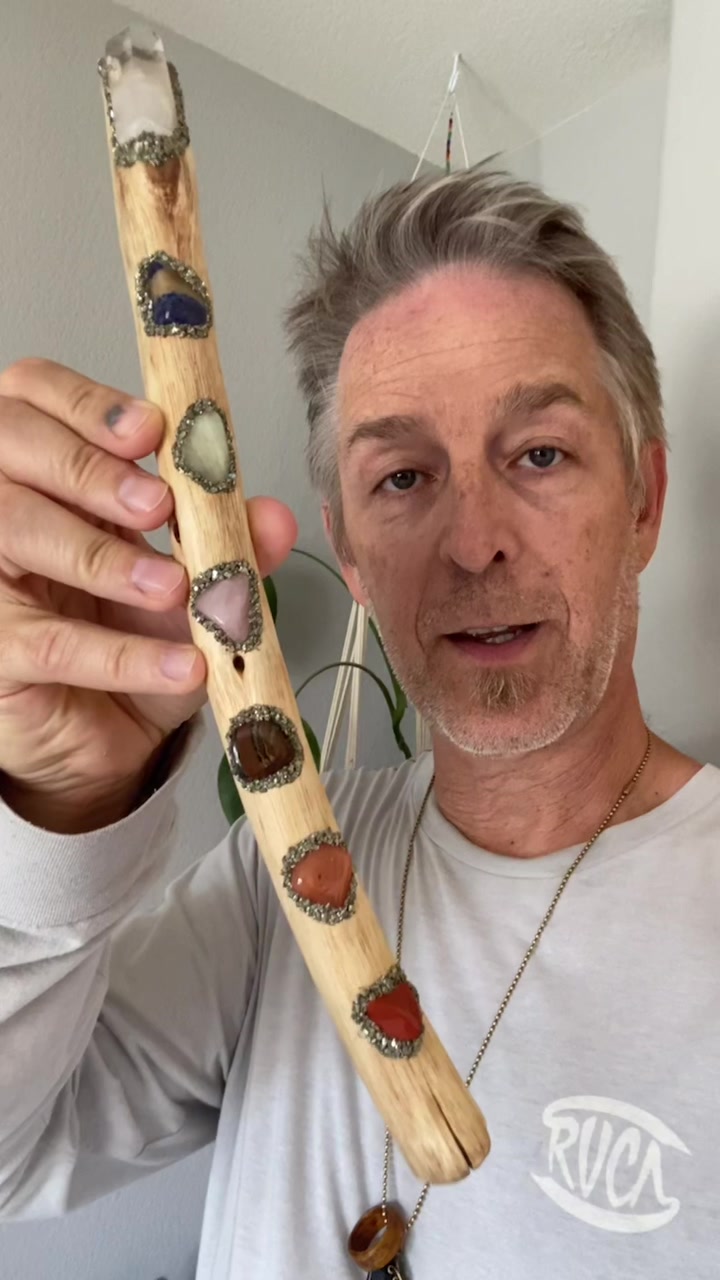 @Woodborn Creations-Crystal Art