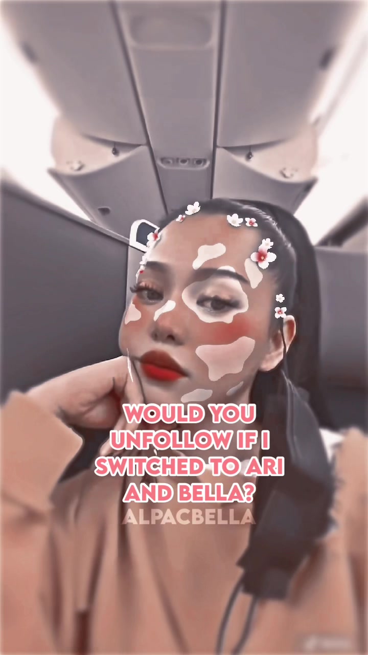 @Pls follow .buterabella