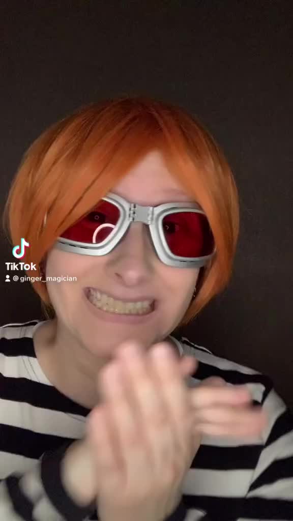 @ginger_magician