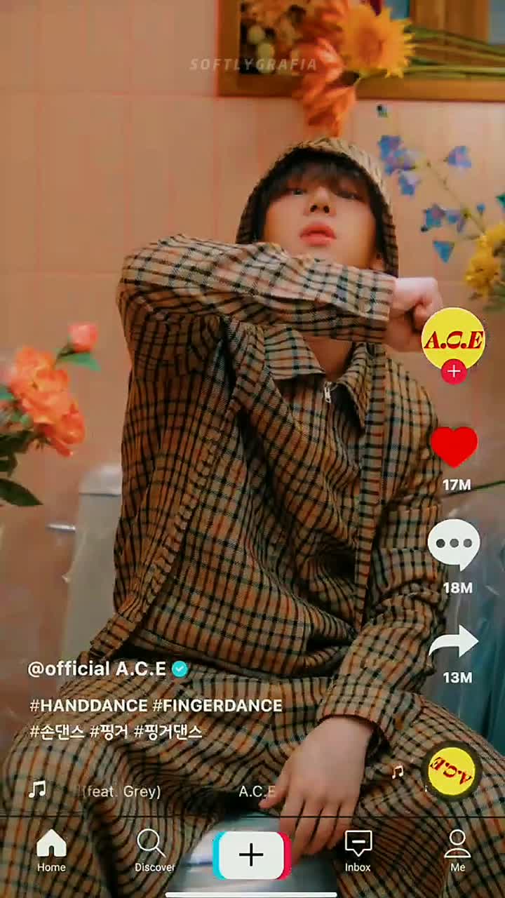 @Kpop is life ☁💖