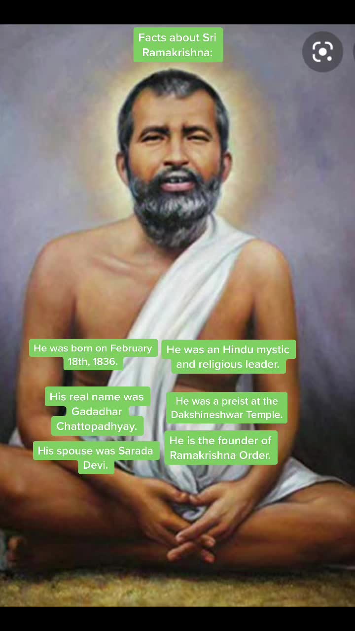 @Om Sairam