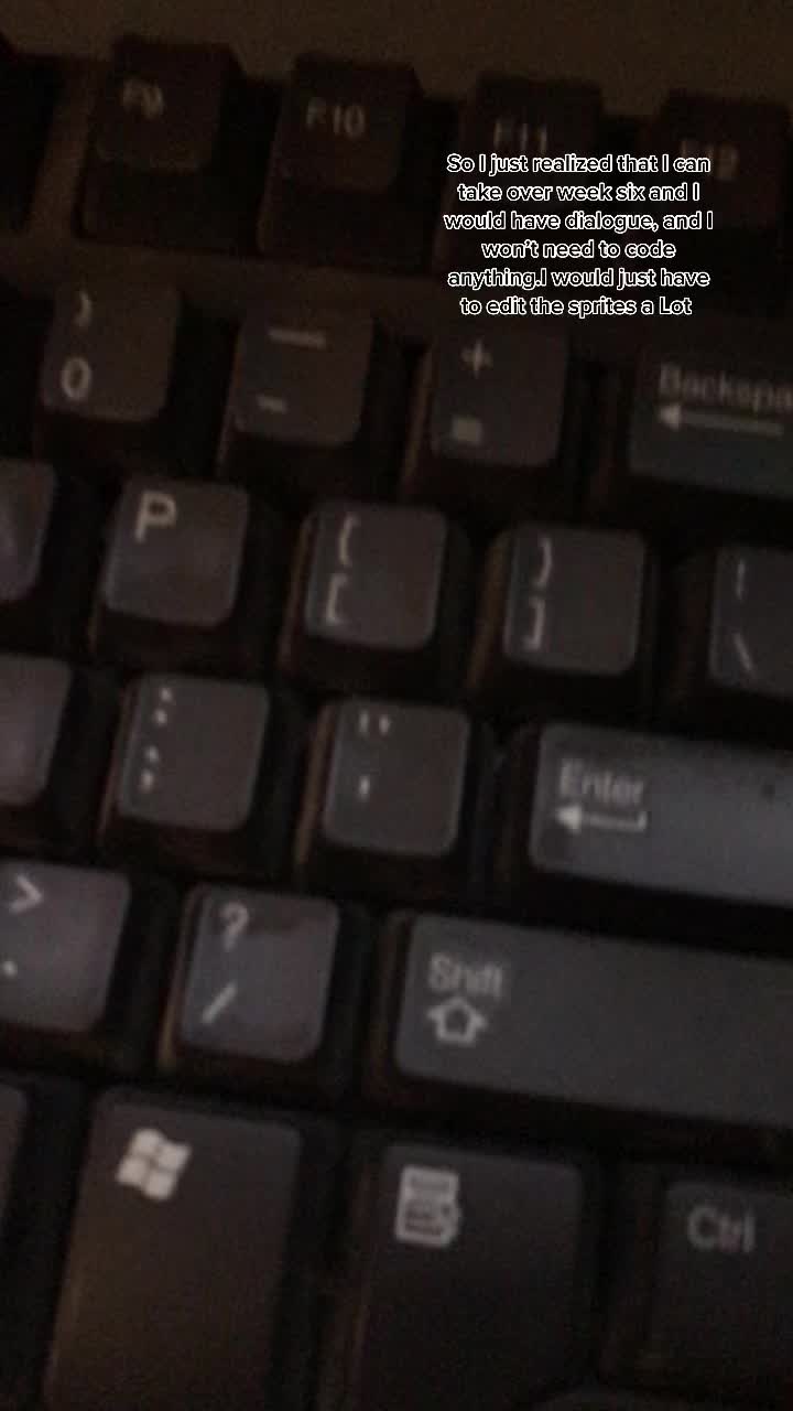 @Bye bye