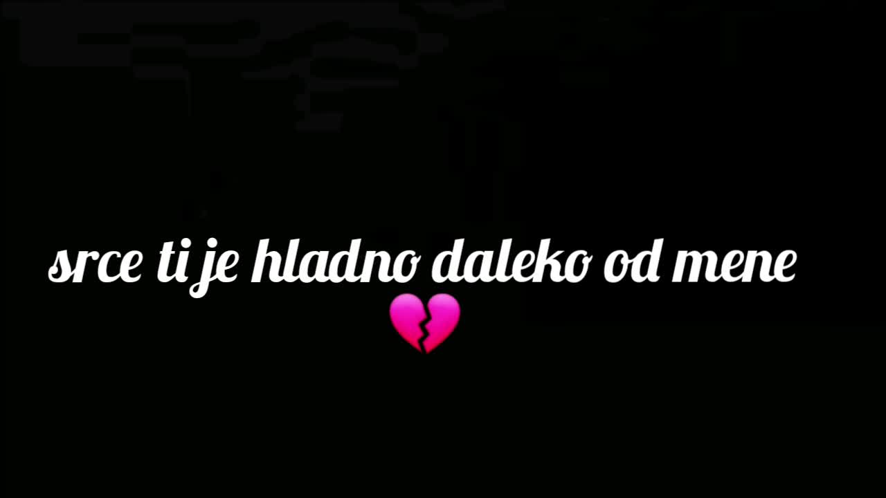 @ljubavni tekstovi