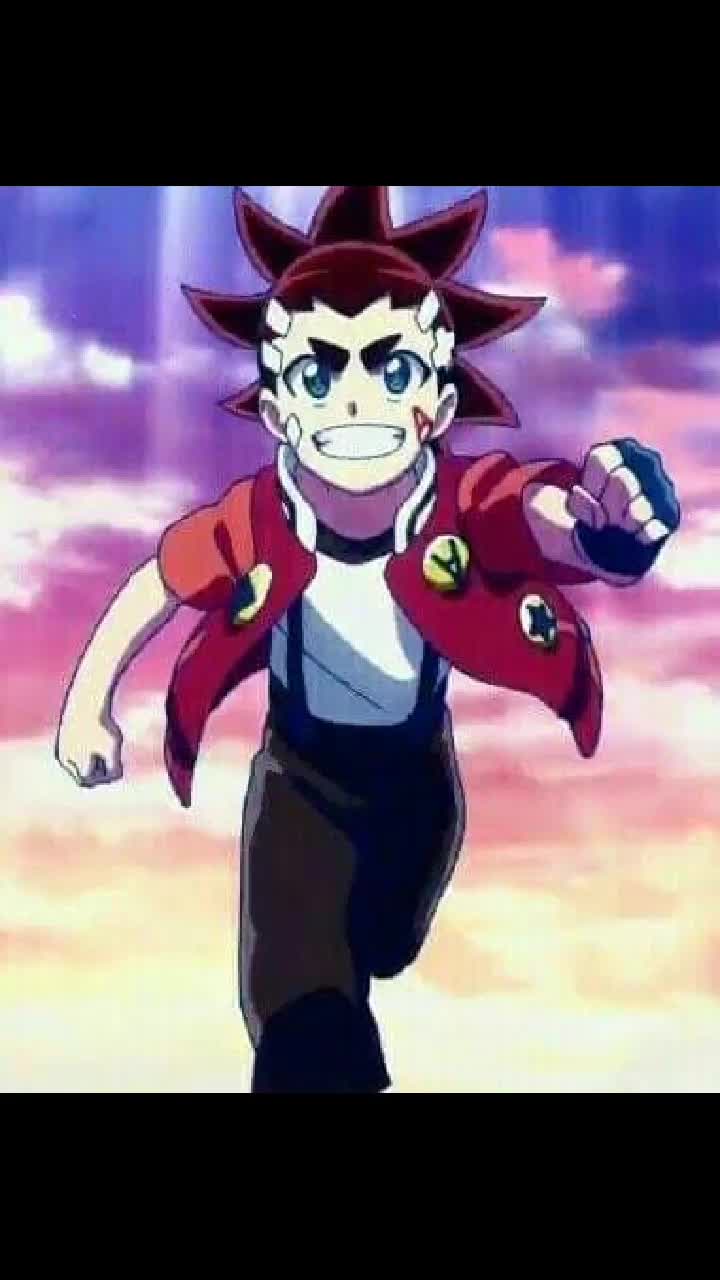 @Beyblade  Generation 300000000