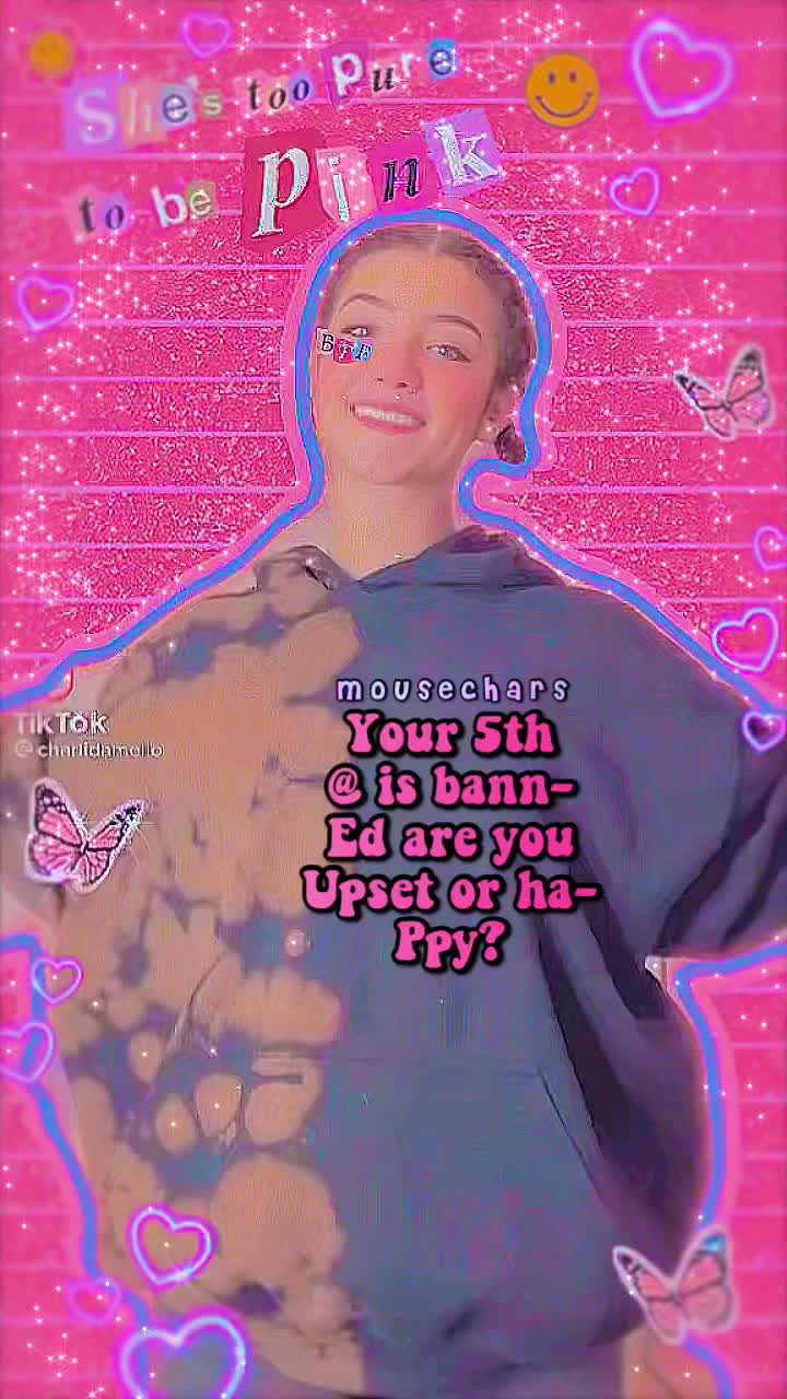 @😌&bull;ᴍɪss ᴄʜᴀʀʟɪ&bull;😌