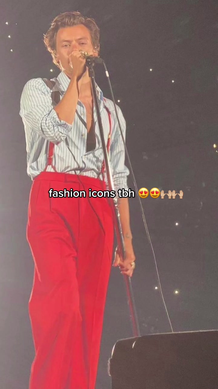 @louis is the love of my life