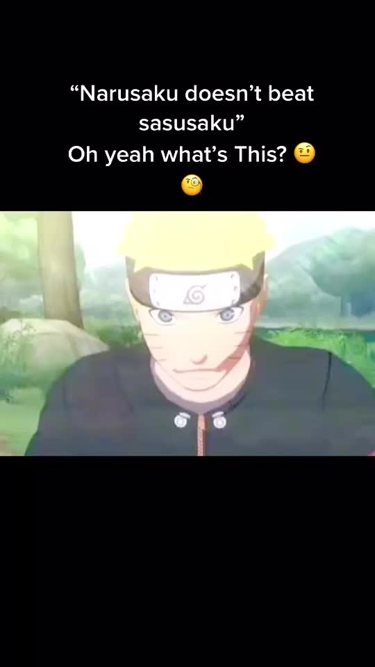 @Narutos gf 😋🙏